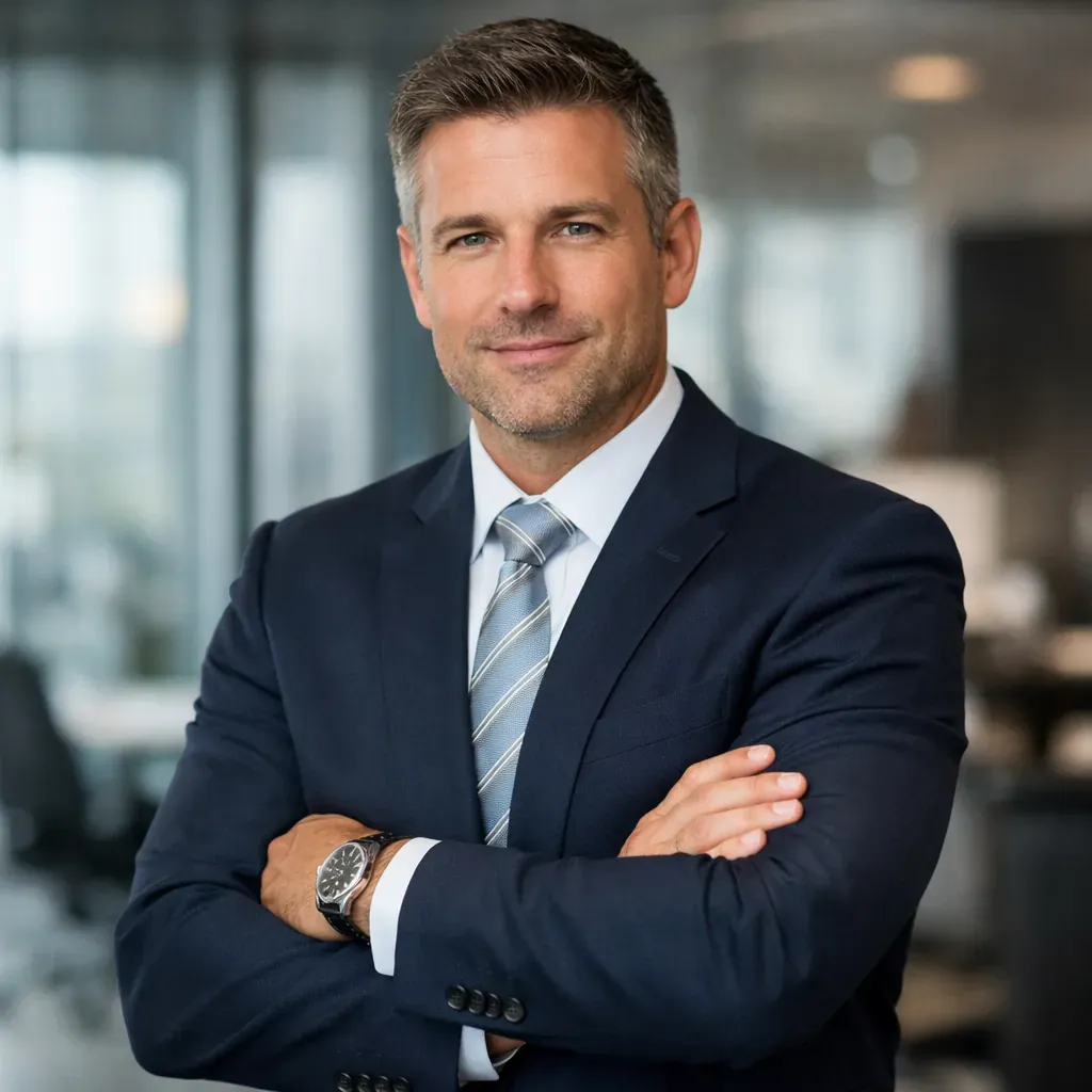 Executive Professional