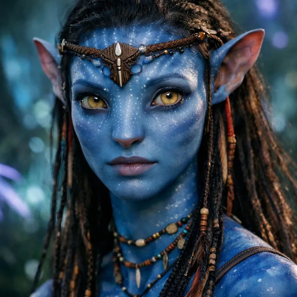 Avatar