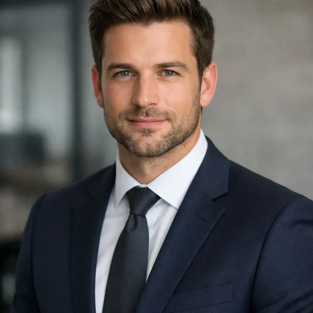 Professional Portrait
