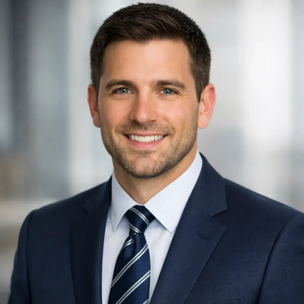 Professional Headshot