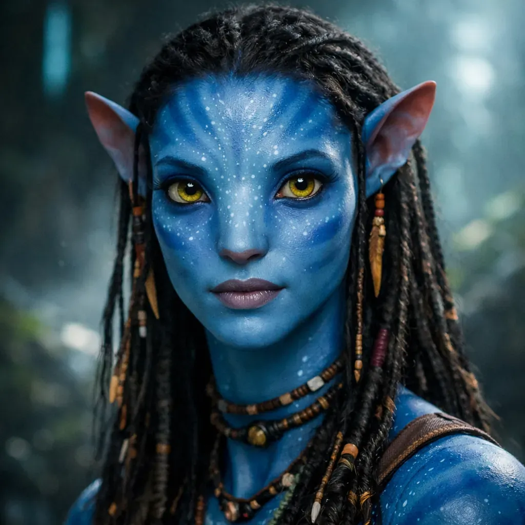 Avatar icon