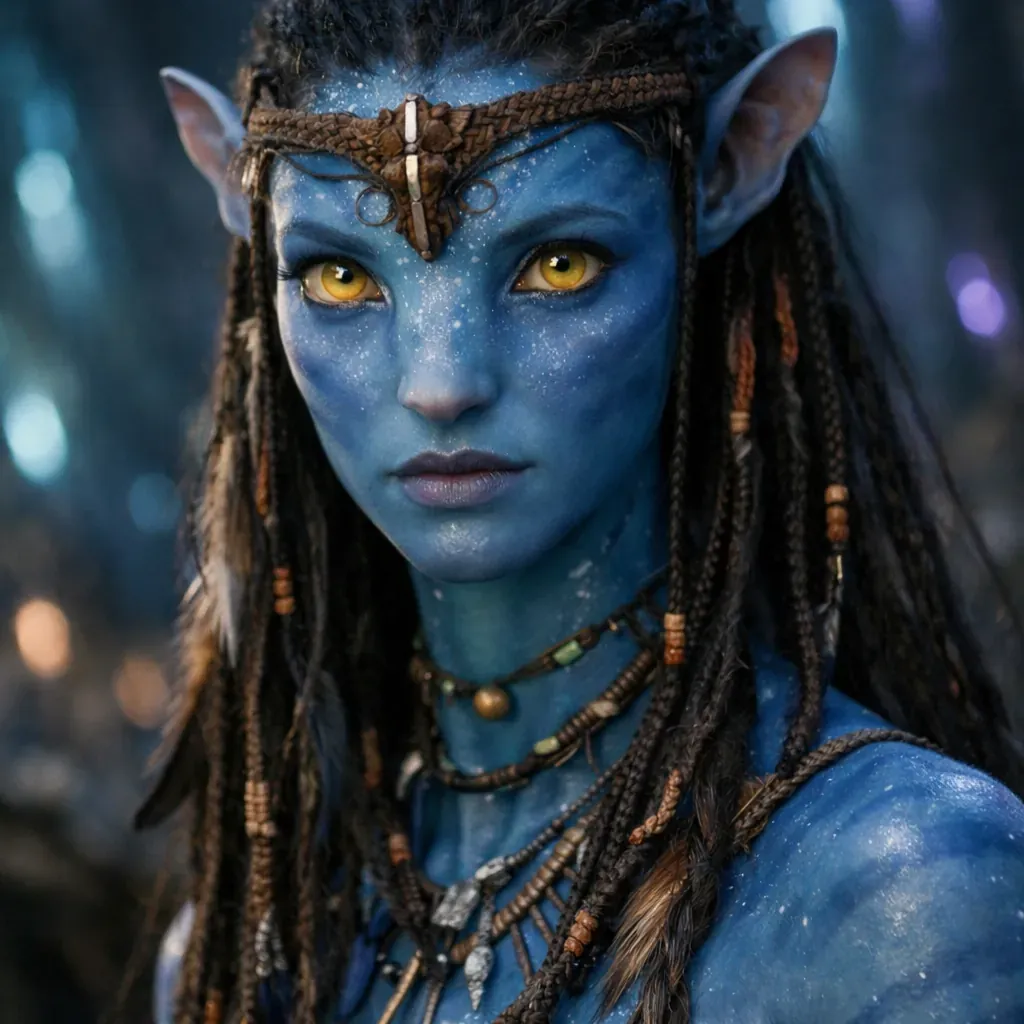Avatar