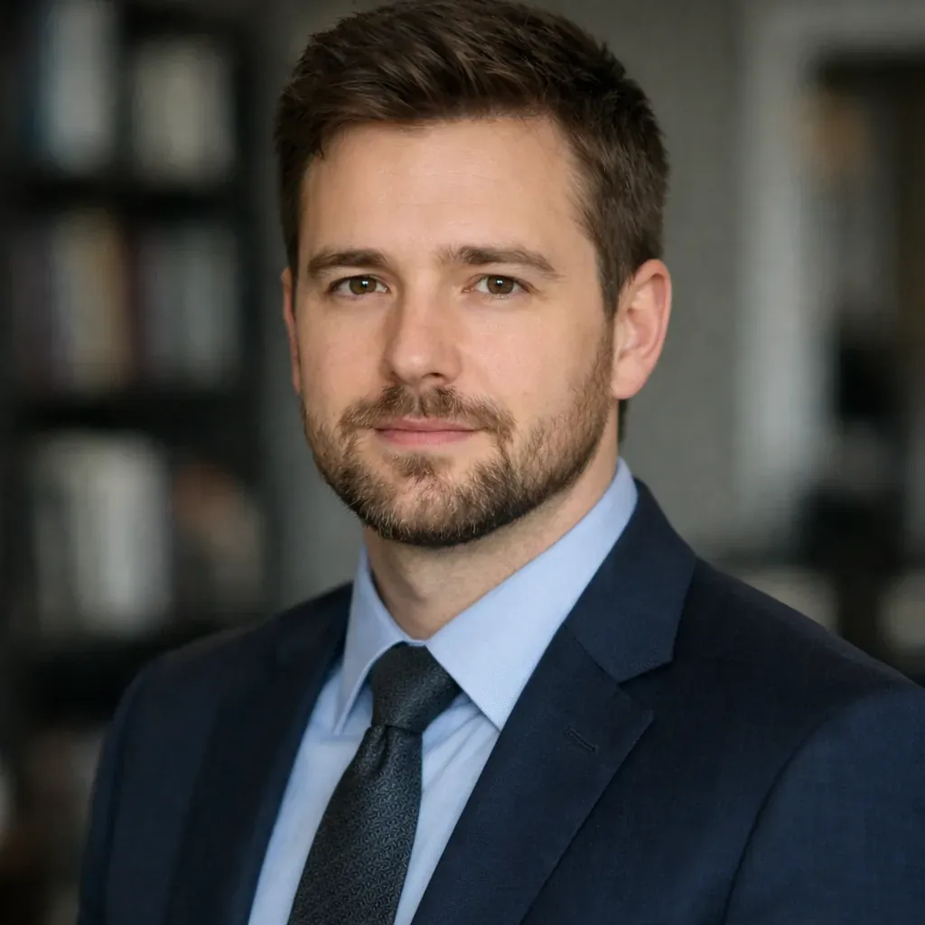 Marcus Vance