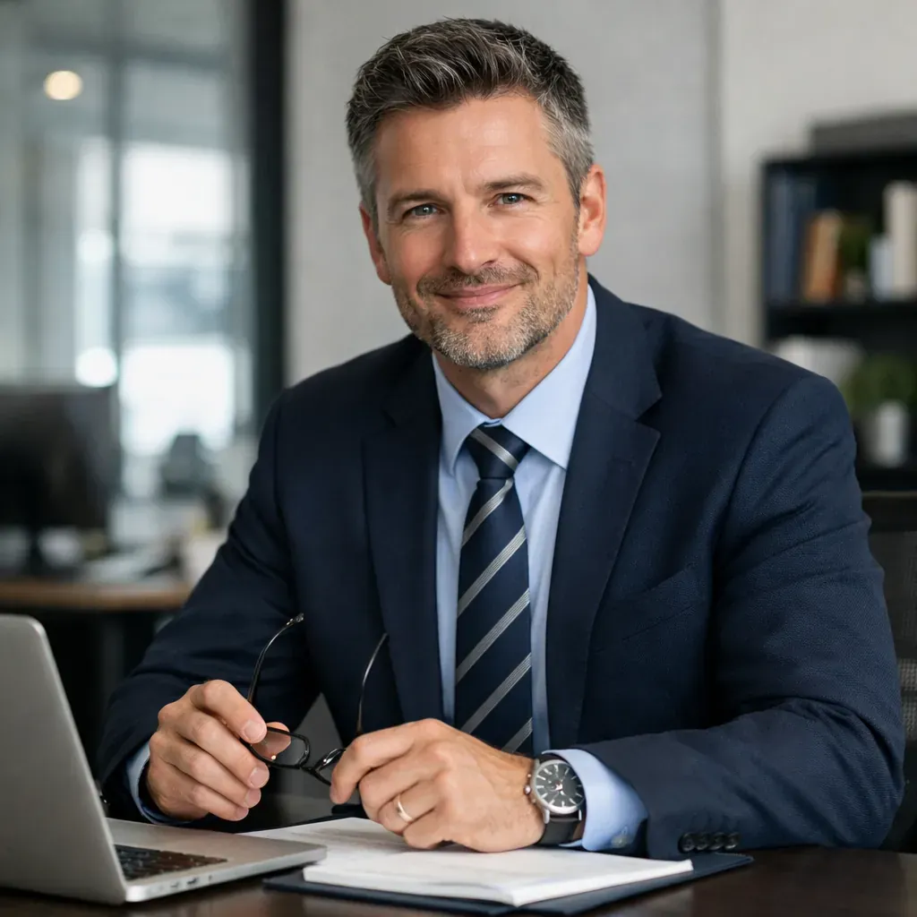 Professional Consultant