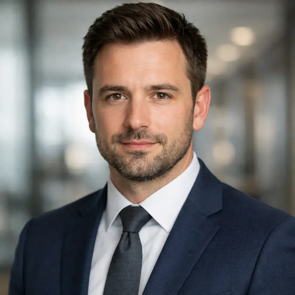 Professional Portrait