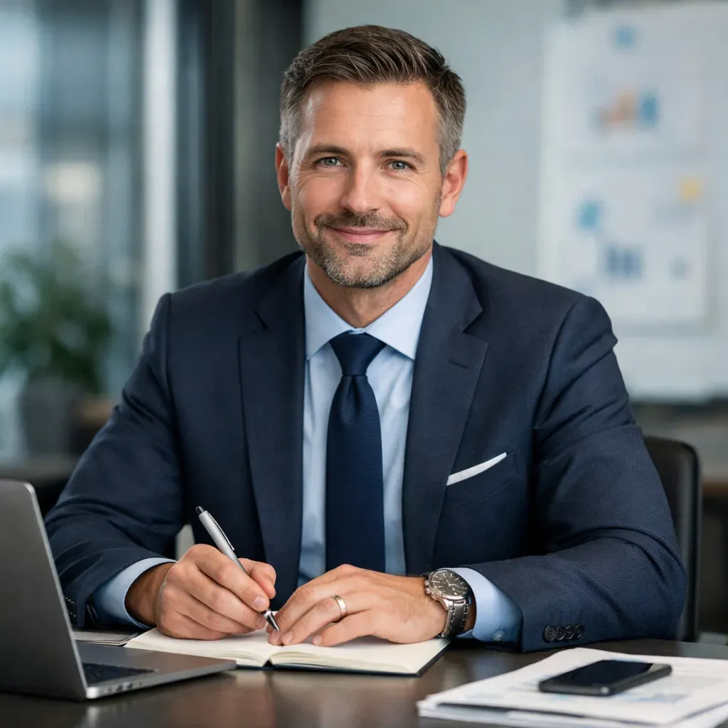Professional consultant