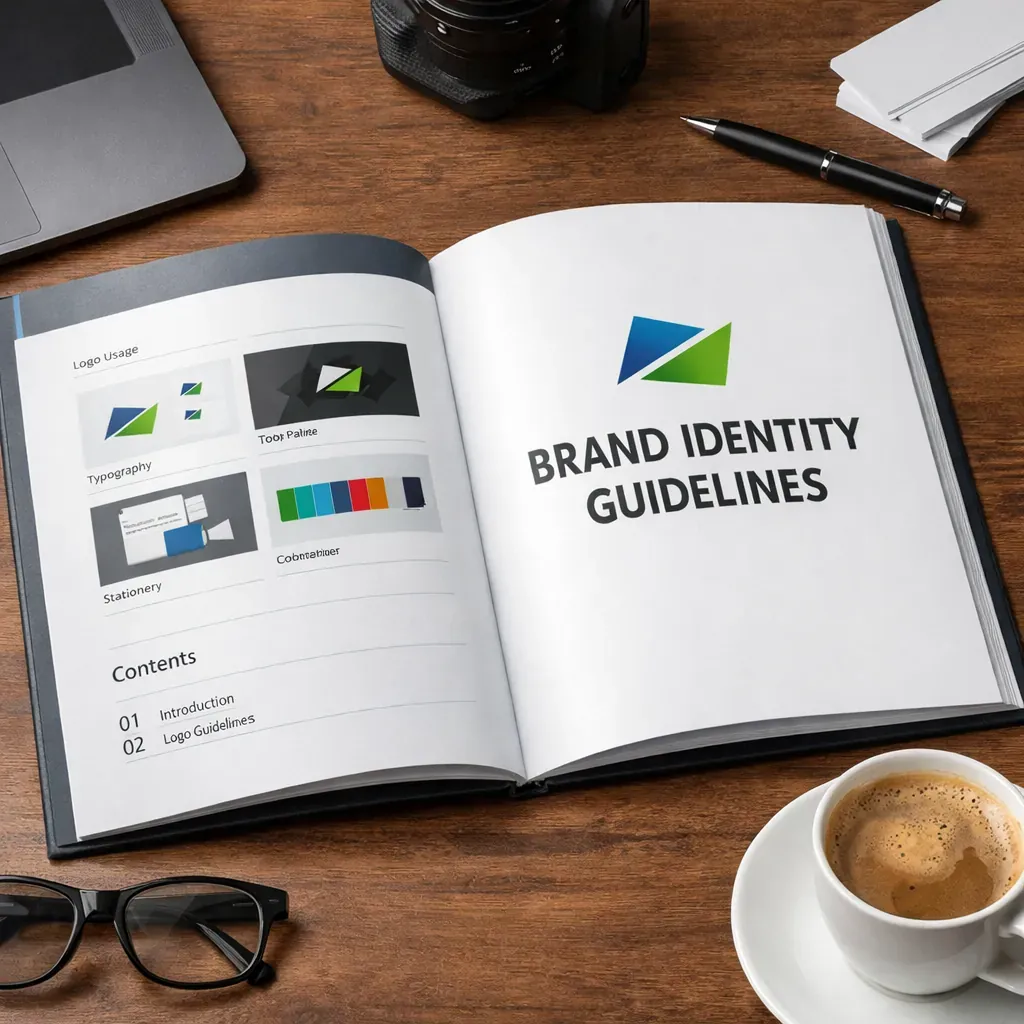 Brand Identity Guidelines