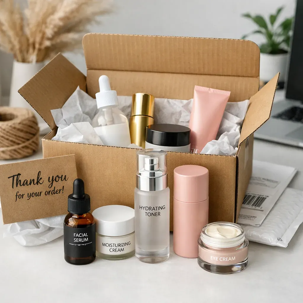 E-Commerce Shopping Experience