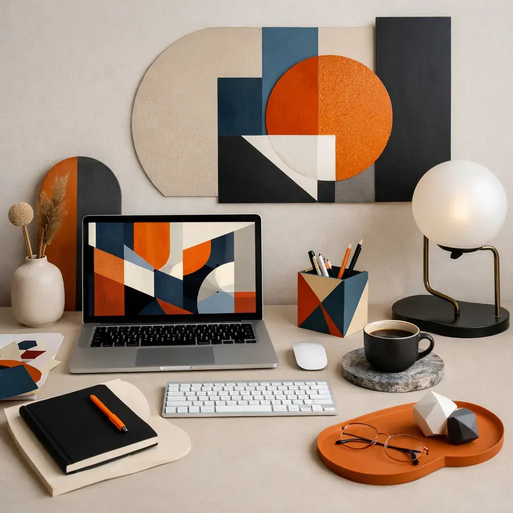 Enterprise Design System