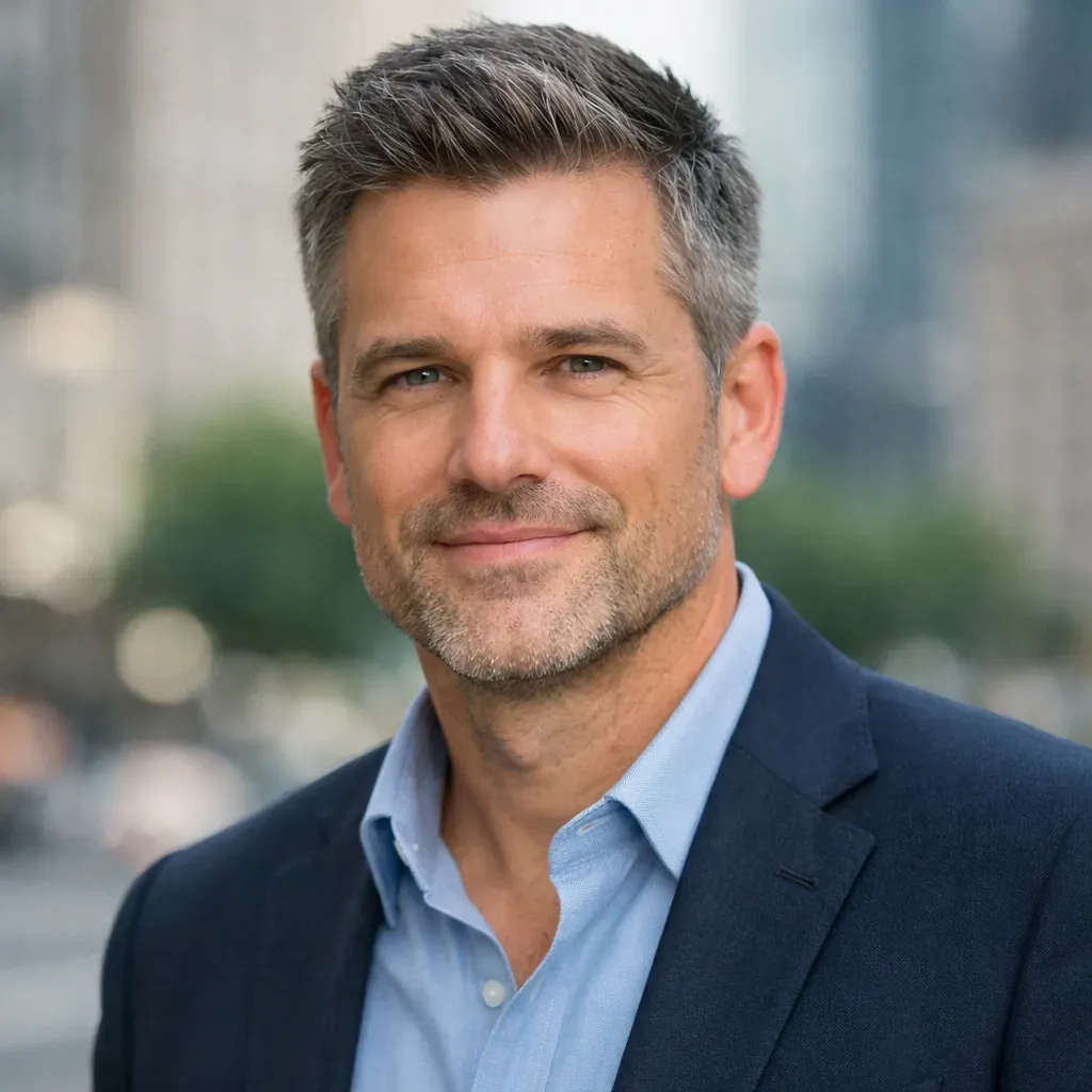 Julian Vance