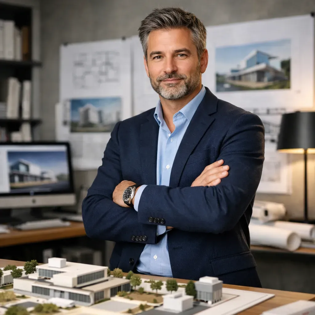 Lead Architect