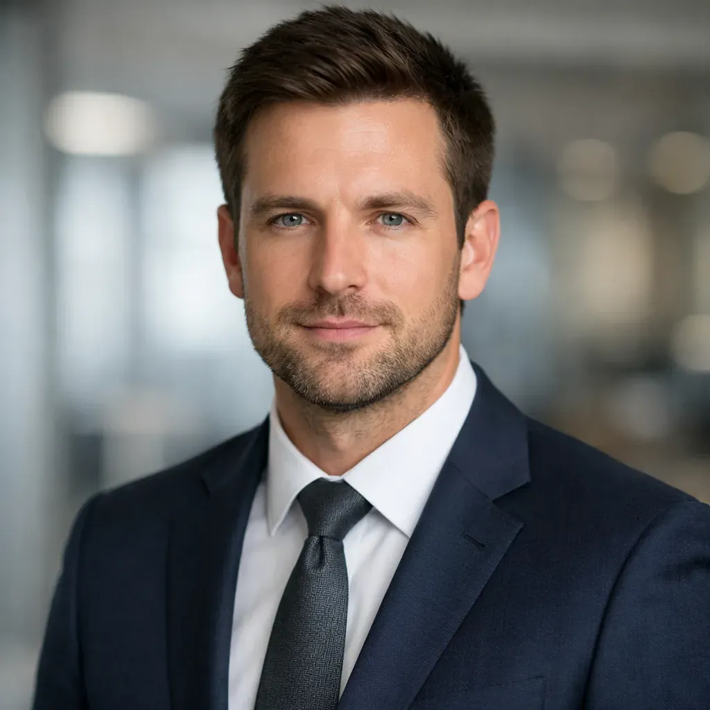 Professional Portrait