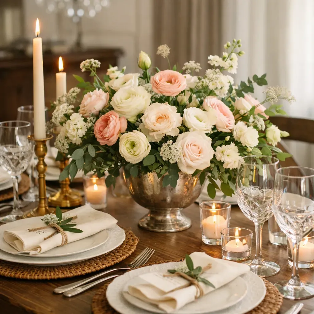 High end celebration venue