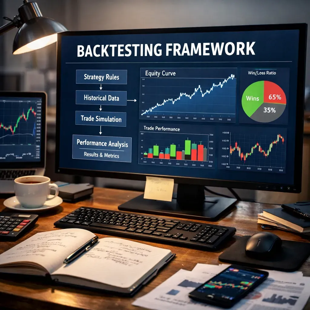 Backtesting Framework
