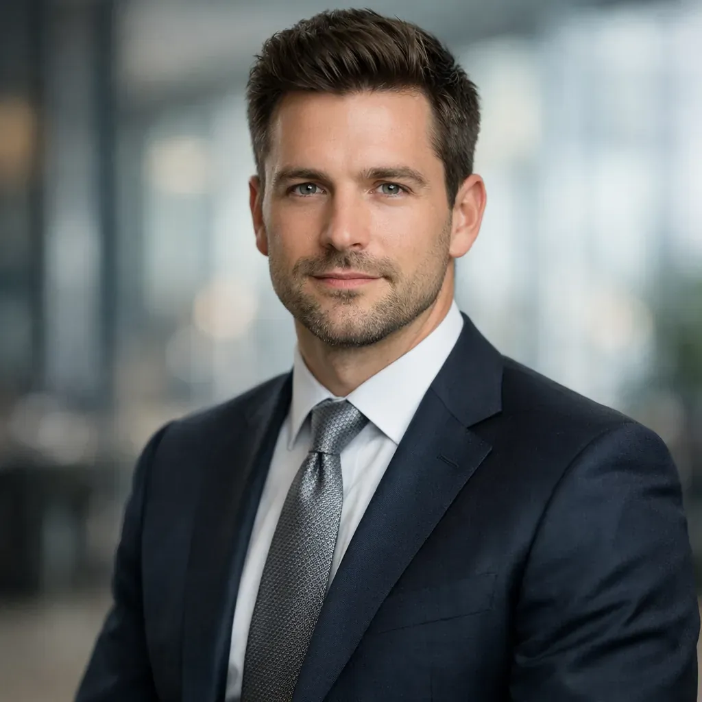 Professional Portrait