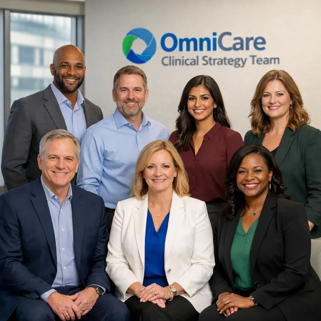 OmniCare Clinical Strategy Team