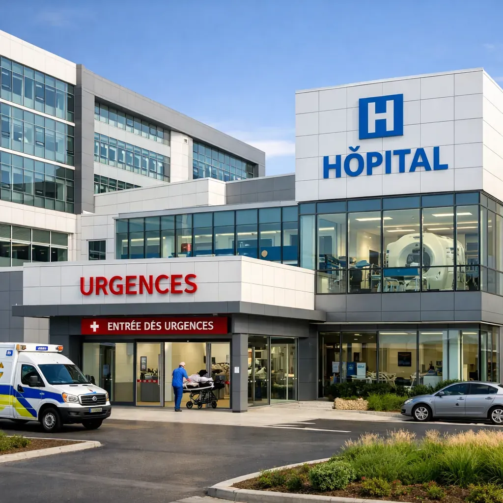 Medical supply storage