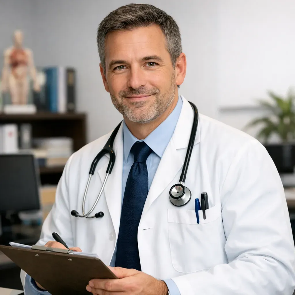 Medical Professional Consultant