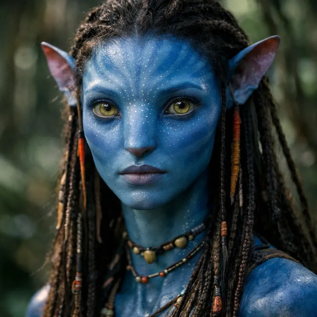 Avatar