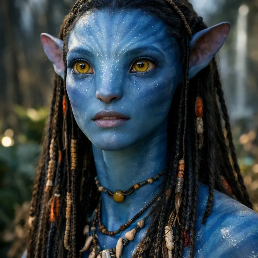 Avatar