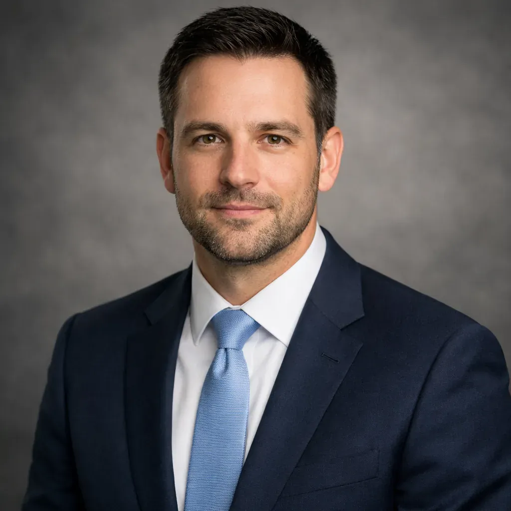 Professional Portrait