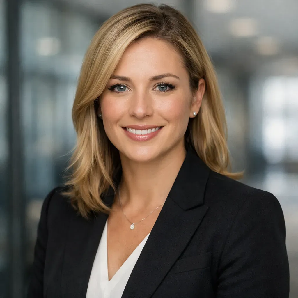 Professional Portrait