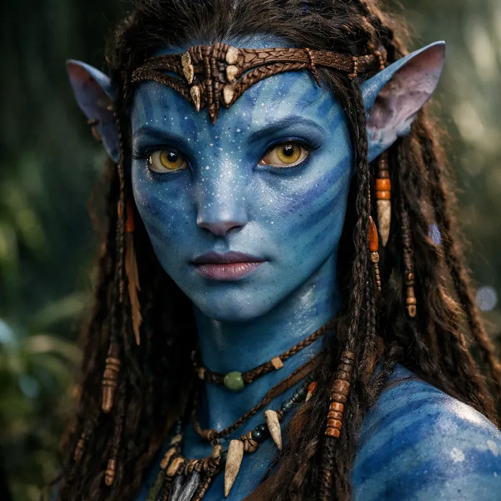 Avatar