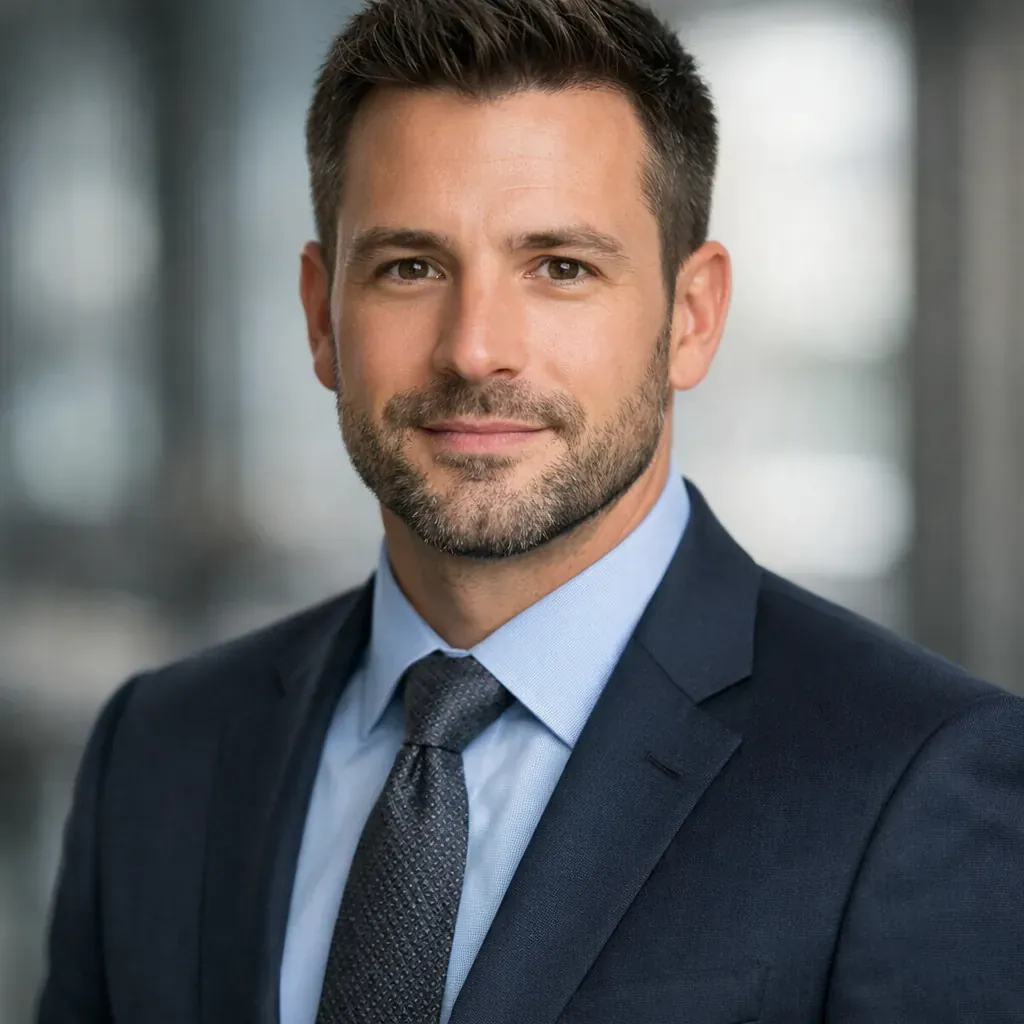 Professional Portrait