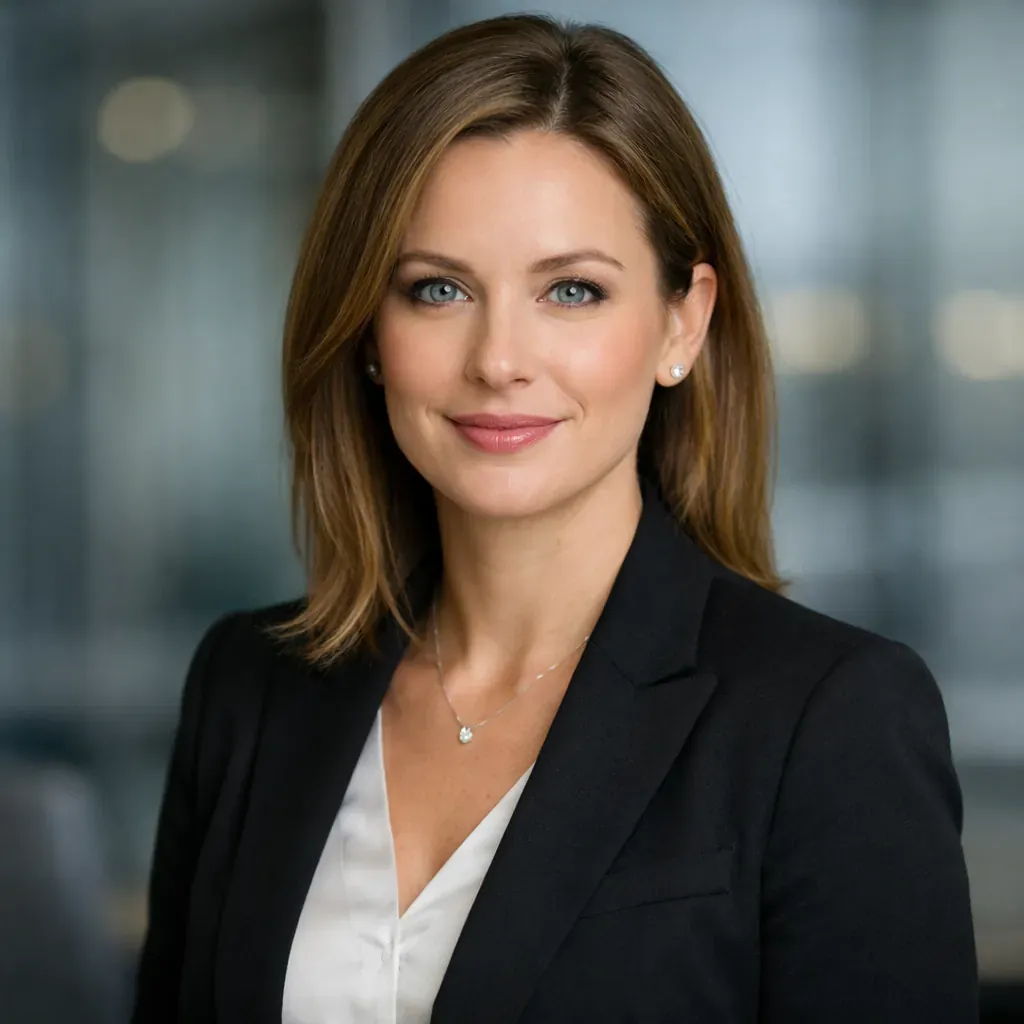 Professional Portrait