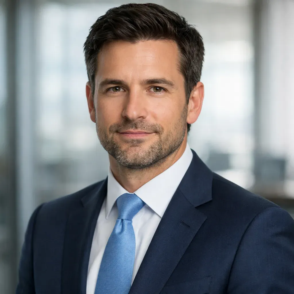 Professional Portrait