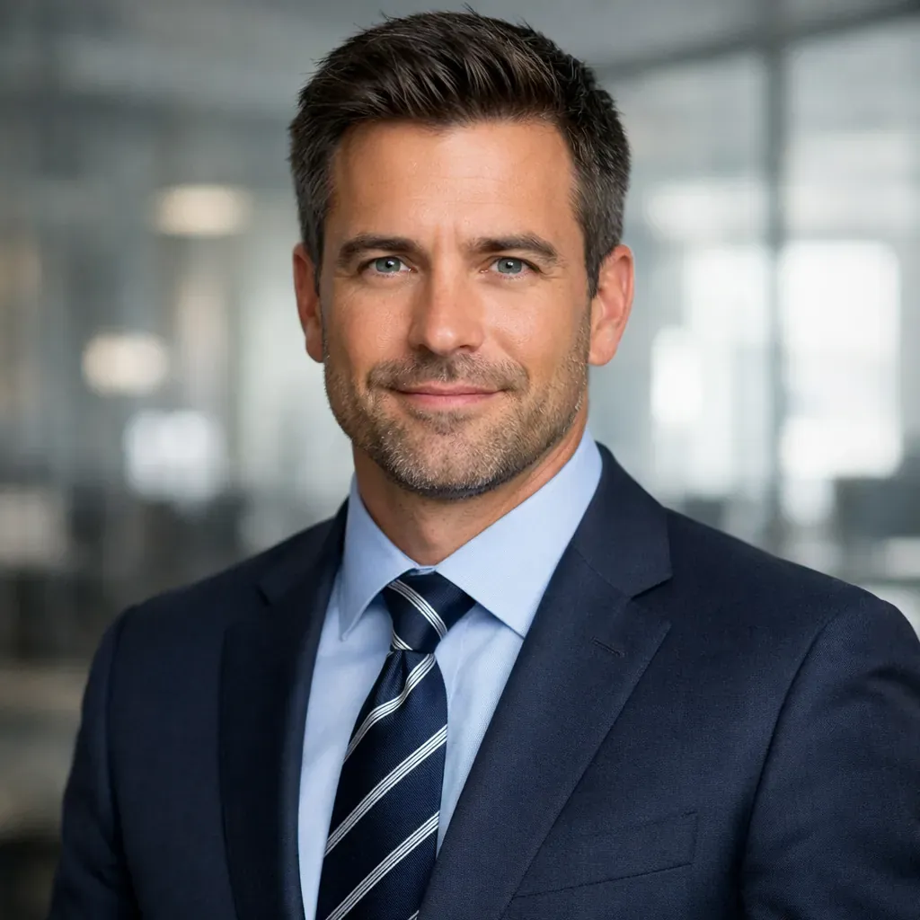 Professional Portrait