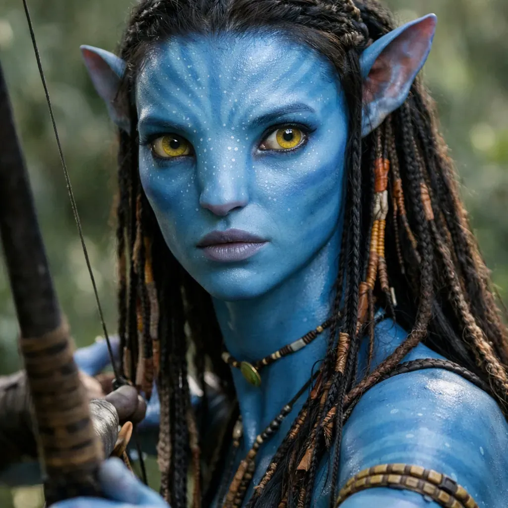Avatar