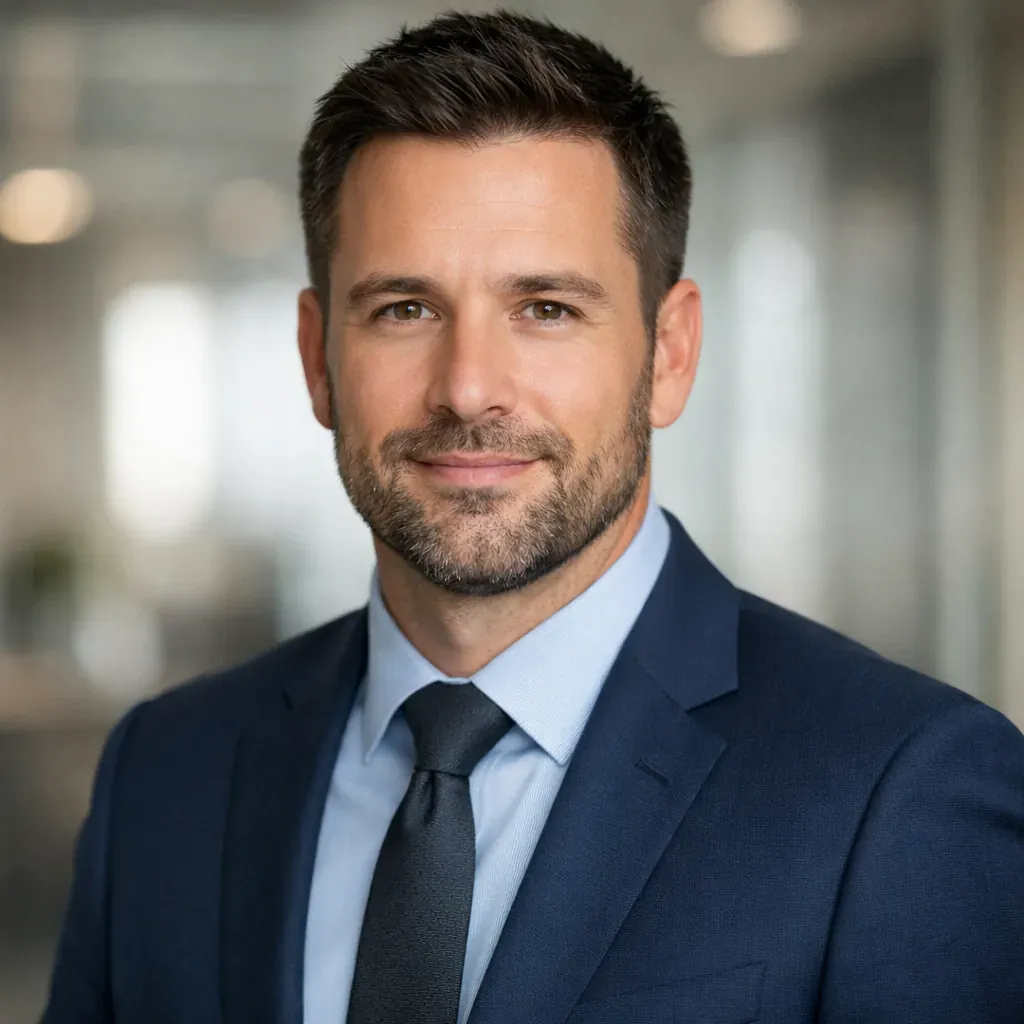 Professional Portrait