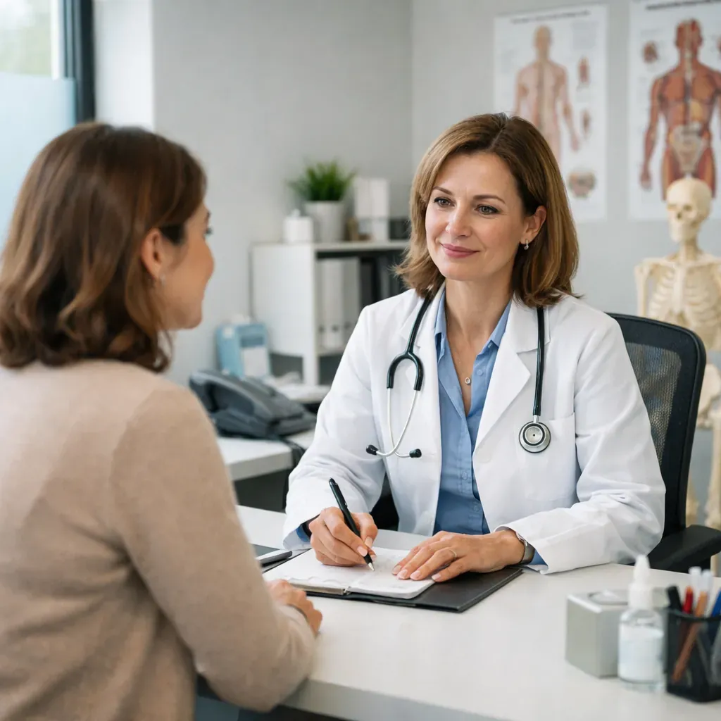 Healthcare Portal Application