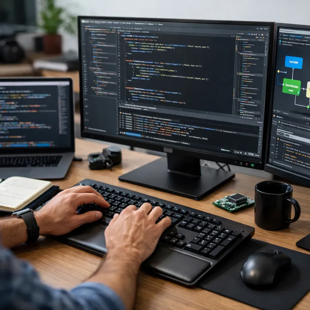 Software Interface