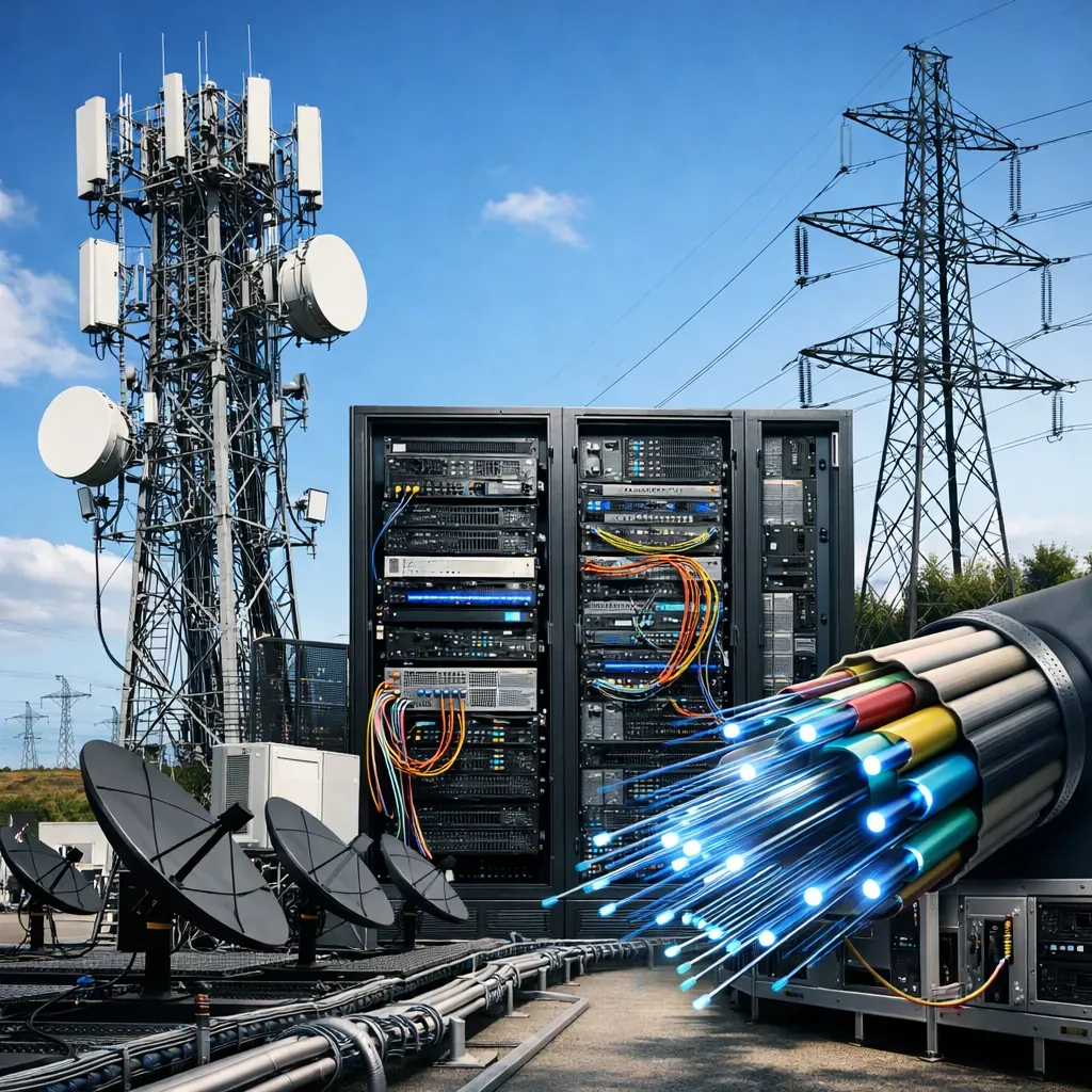 Network cables