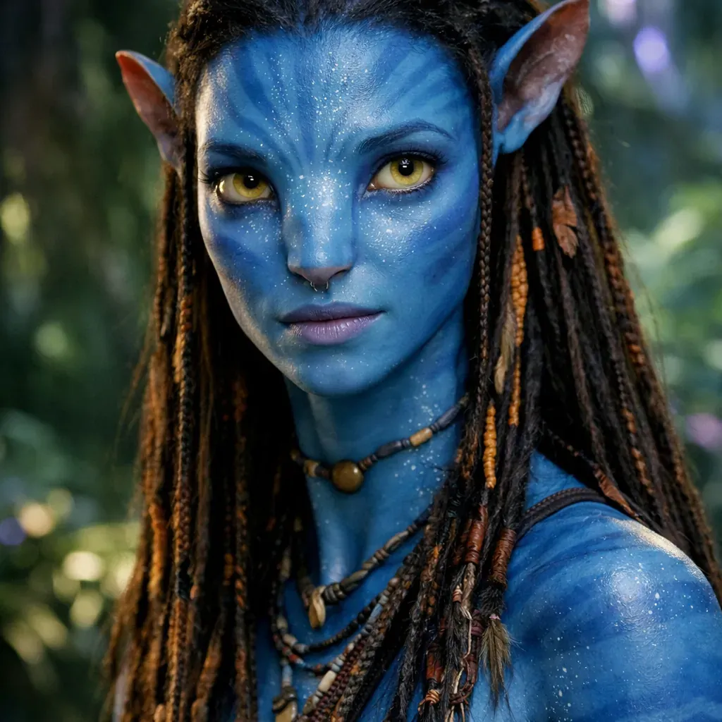 Avatar