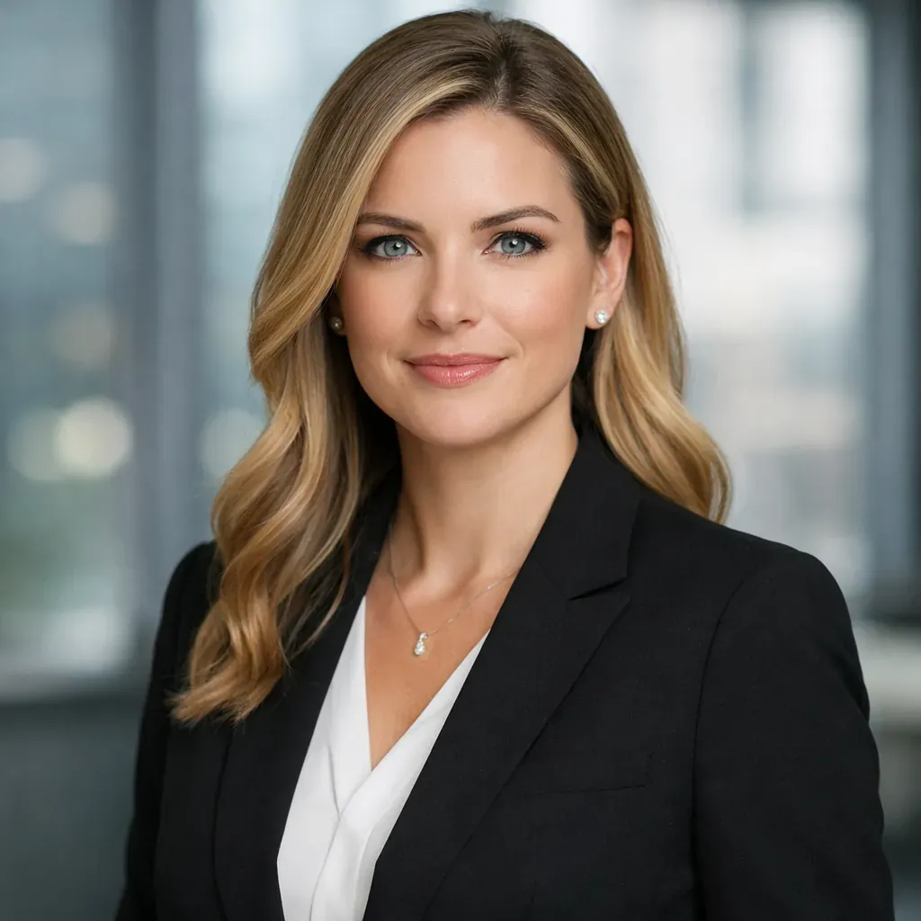 Professional Portrait