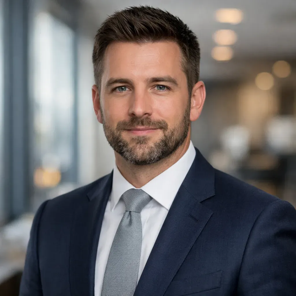 Professional Portrait