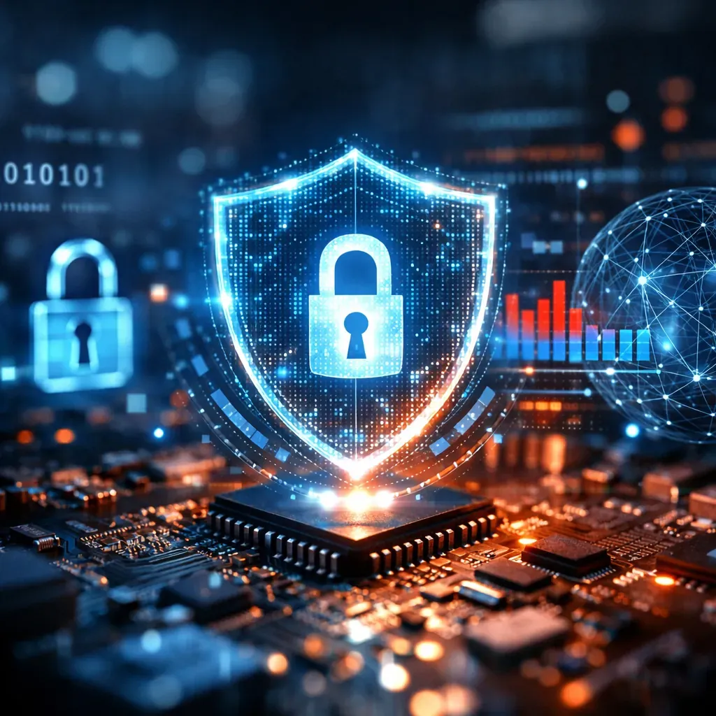 Cyber Security Data