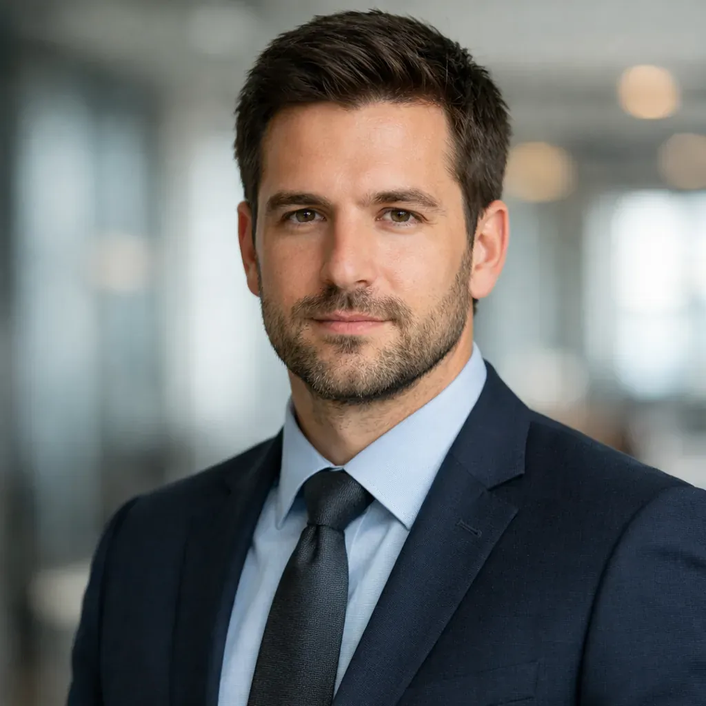 Professional Portrait