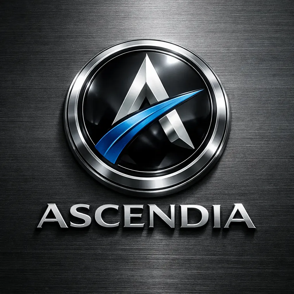 Ascendia Brand Emblem