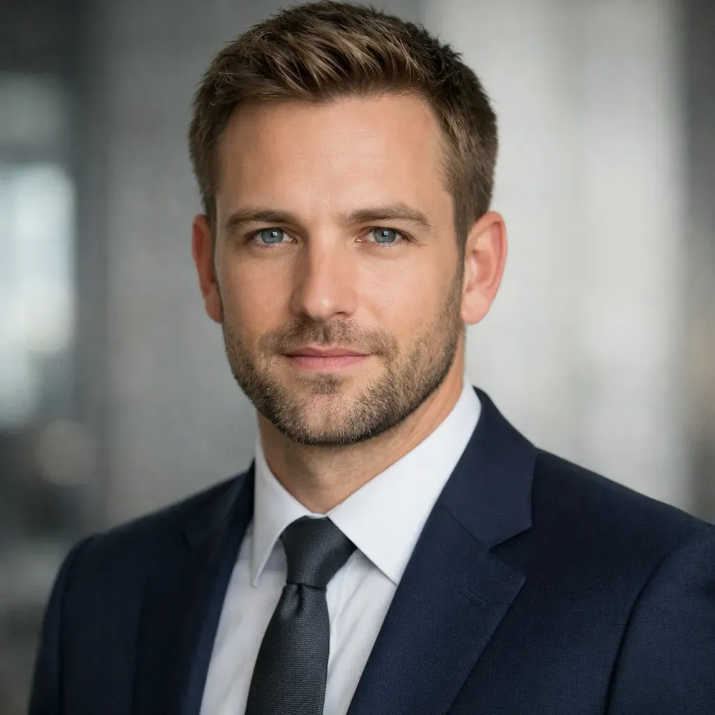 Professional Portrait