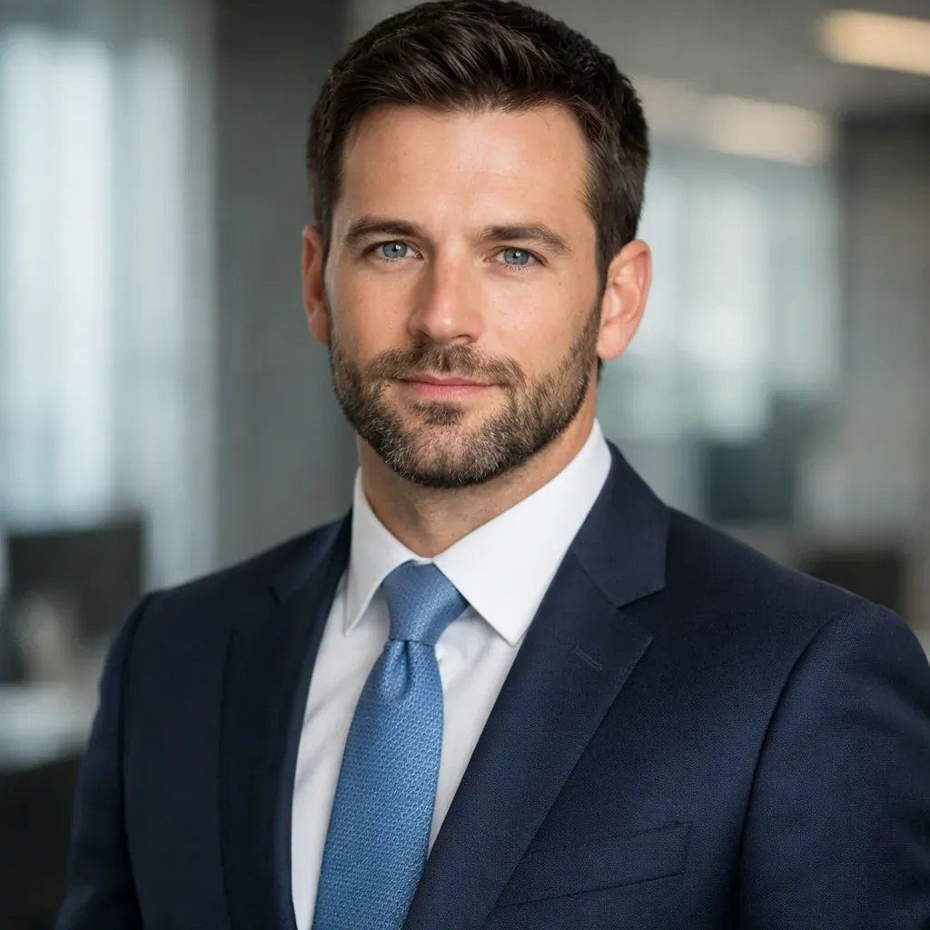 Professional Portrait