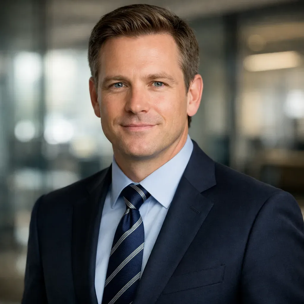 Professional Portrait