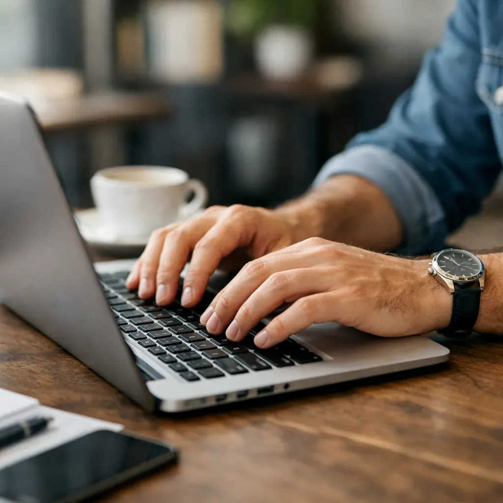 Writing and publishing tools