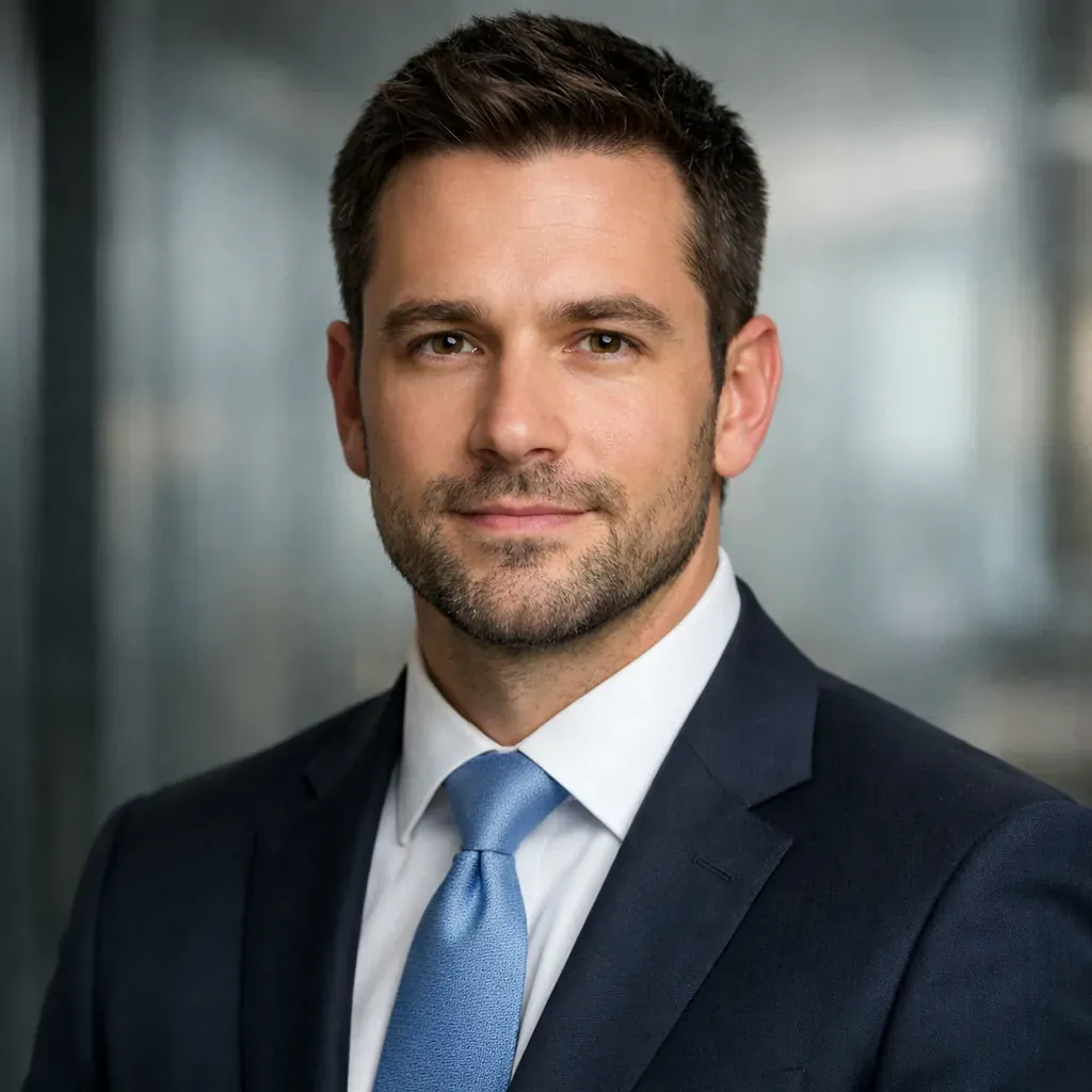 Professional Portrait