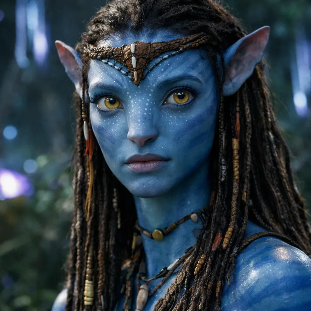 Avatar