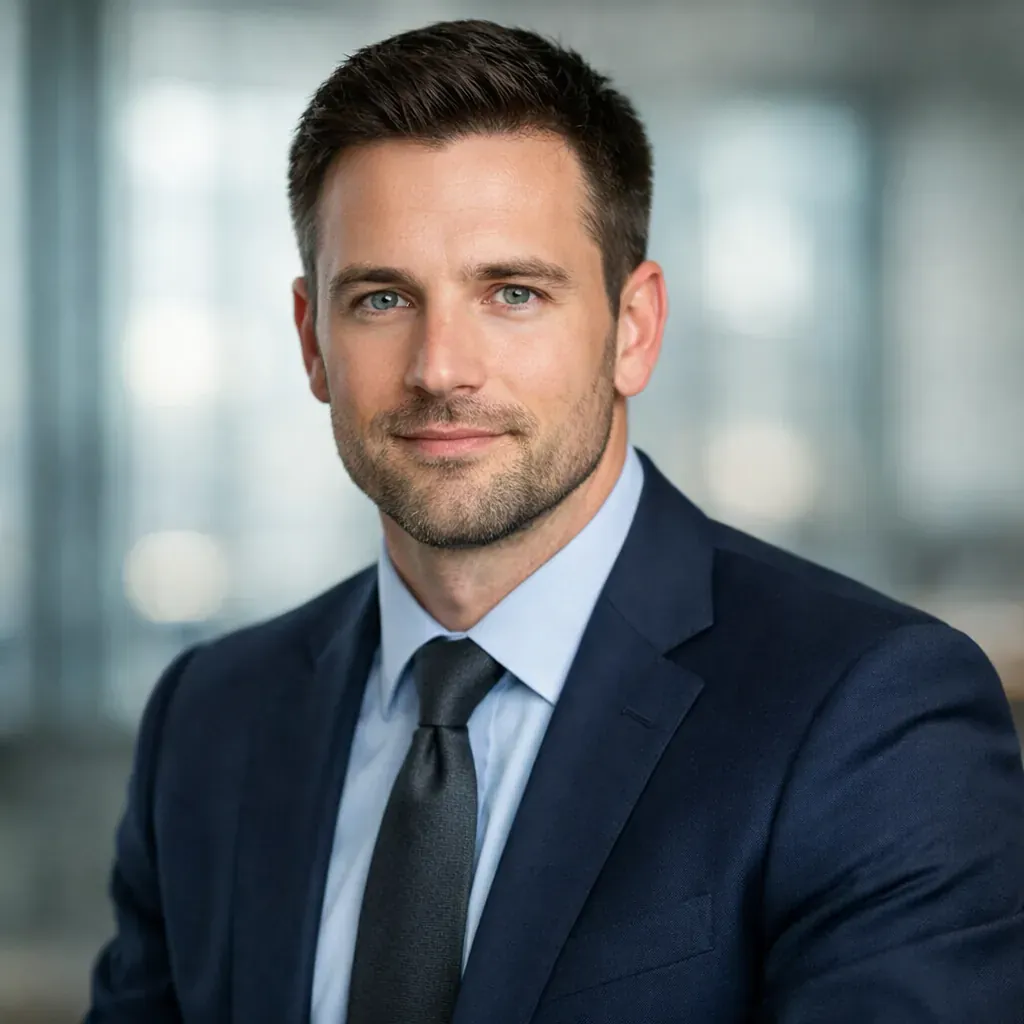 Professional Portrait