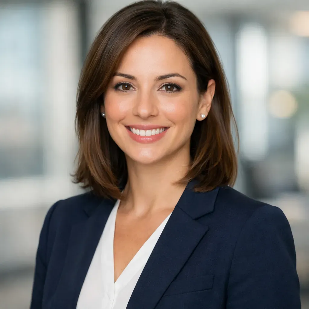 Professional Avatar